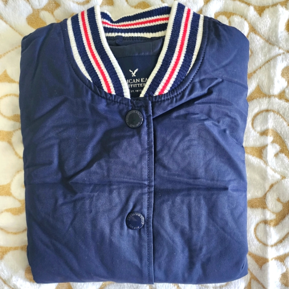 American Eagle Jacket - image 1